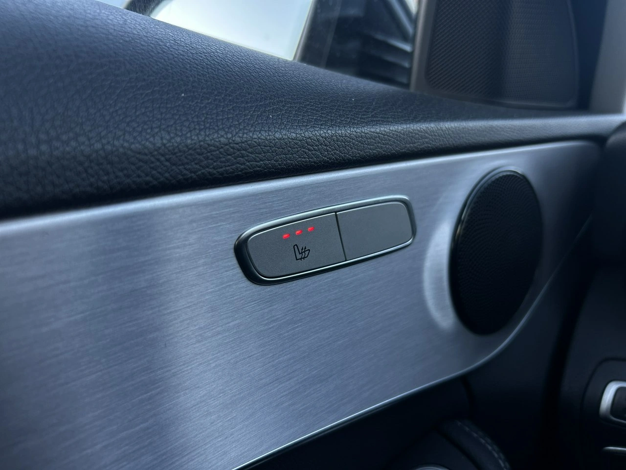 Mercedes C 220 - Zdjęcie 37