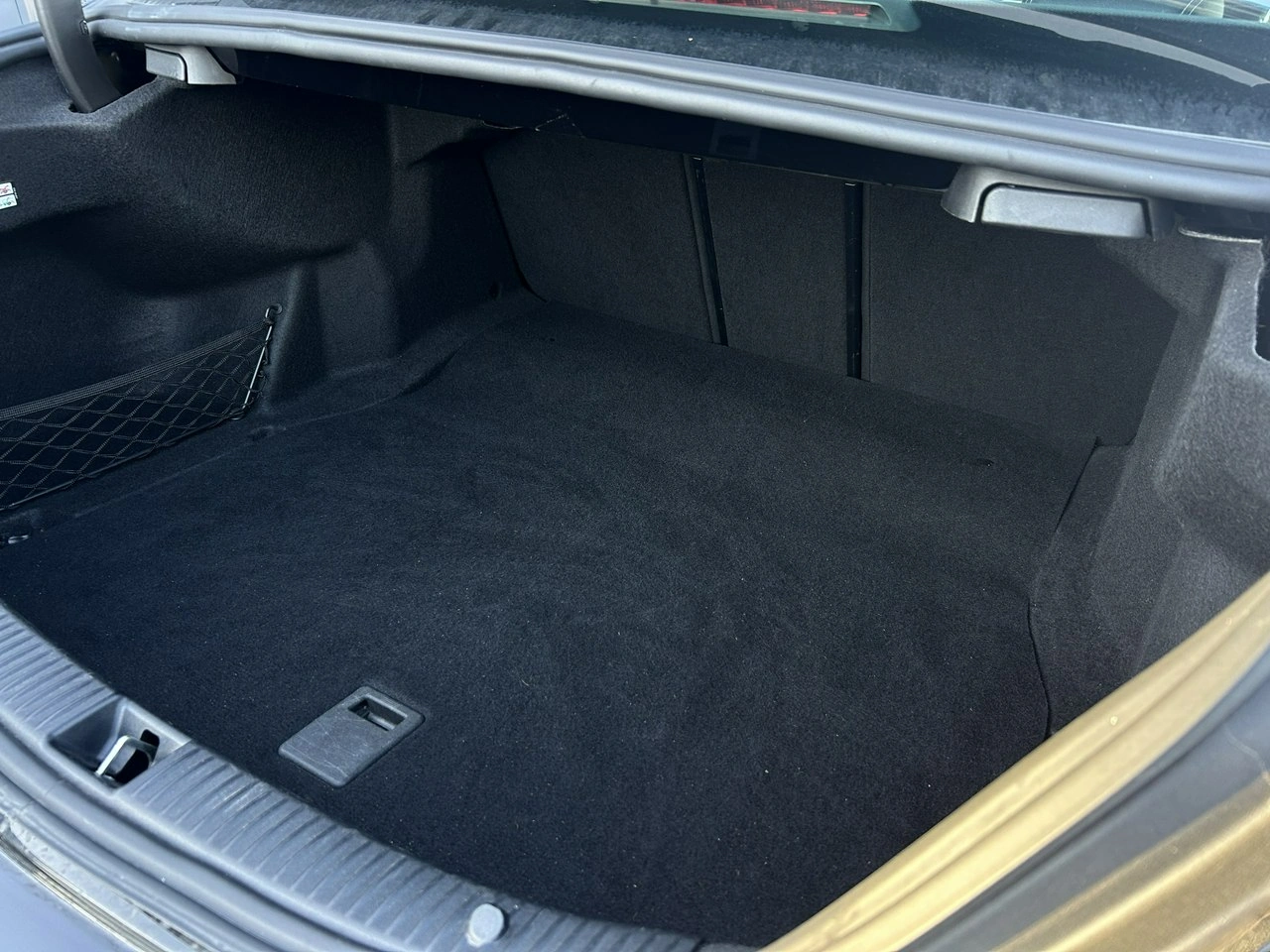 Mercedes C 220 - Zdjęcie 42