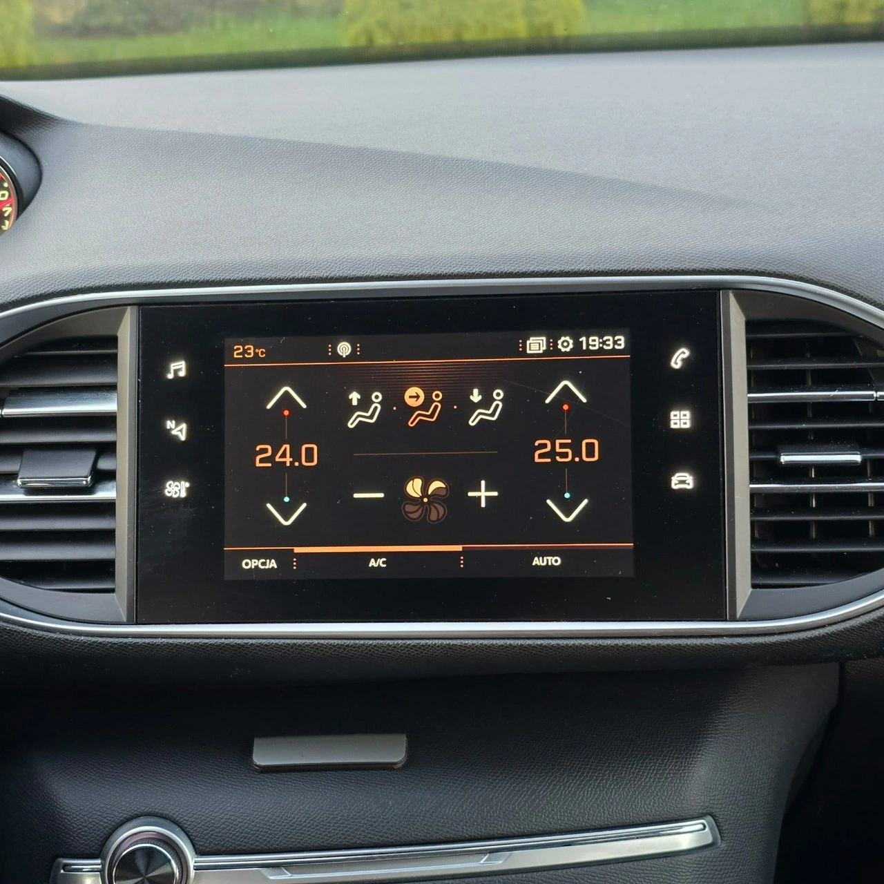 Peugeot 308 - Zdjęcie 26