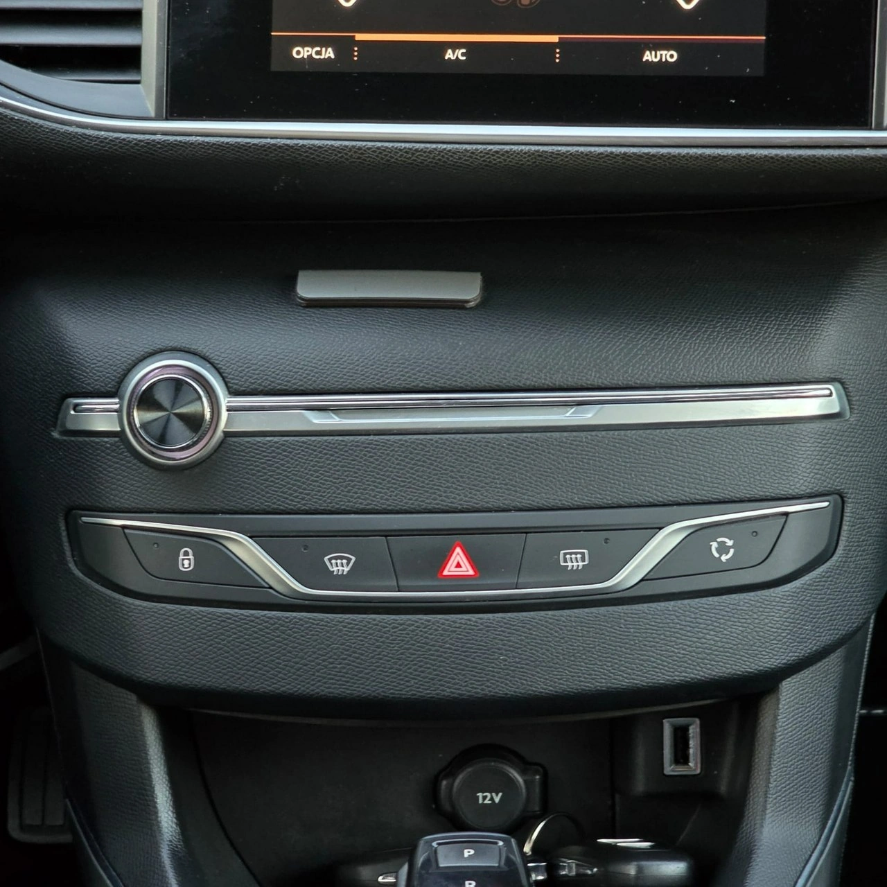 Peugeot 308 - Zdjęcie 27