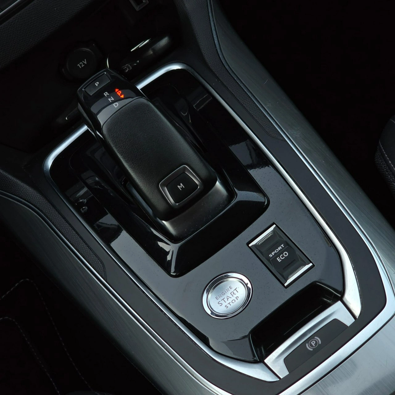 Peugeot 308 - Zdjęcie 28