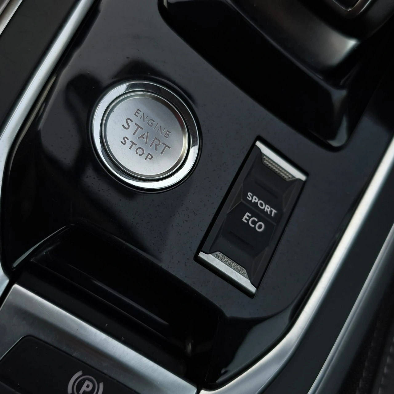 Peugeot 308 - Zdjęcie 31