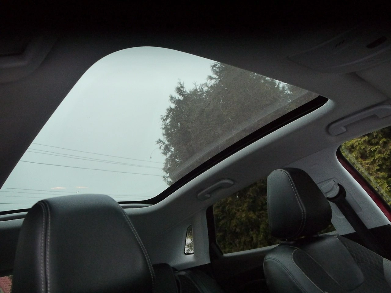 Opel Grandland X - Zdjęcie 16