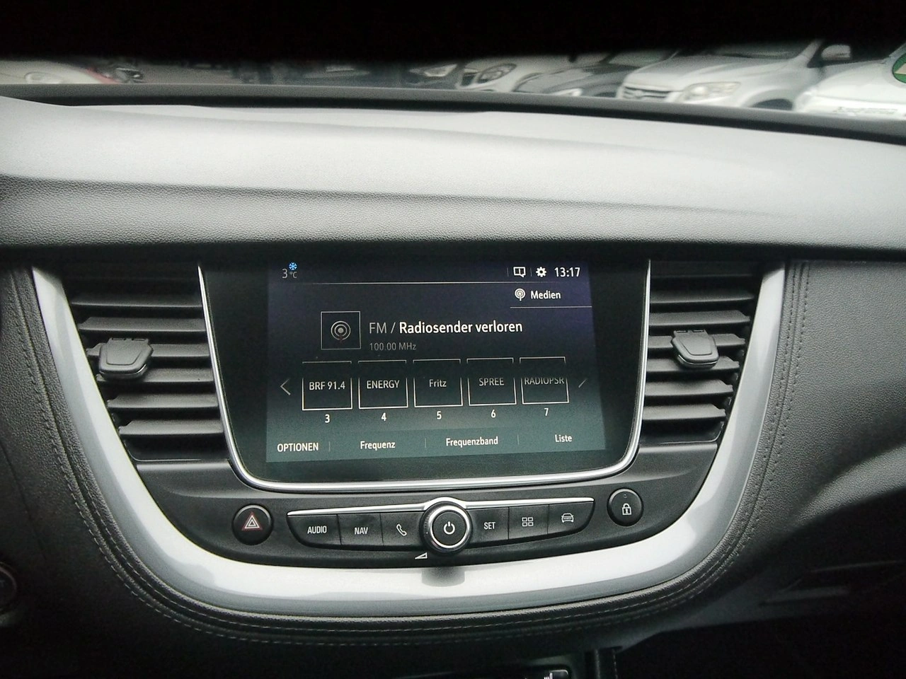 Opel Grandland X - Zdjęcie 20