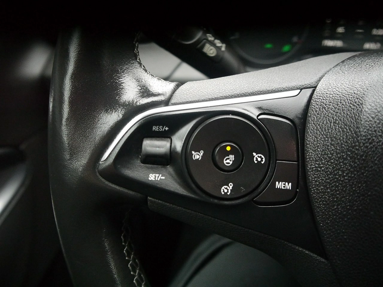 Opel Grandland X - Zdjęcie 31