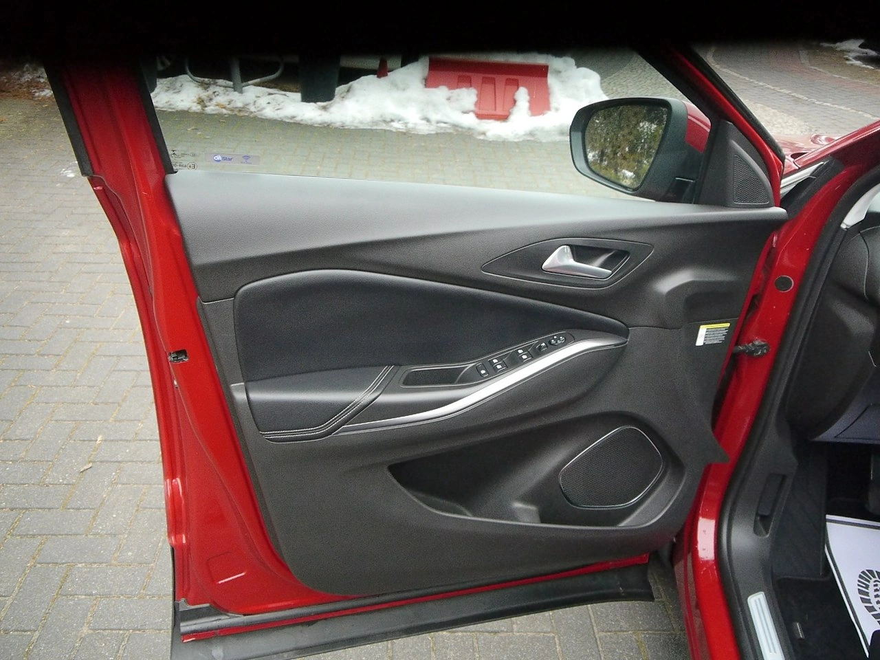 Opel Grandland X - Zdjęcie 36