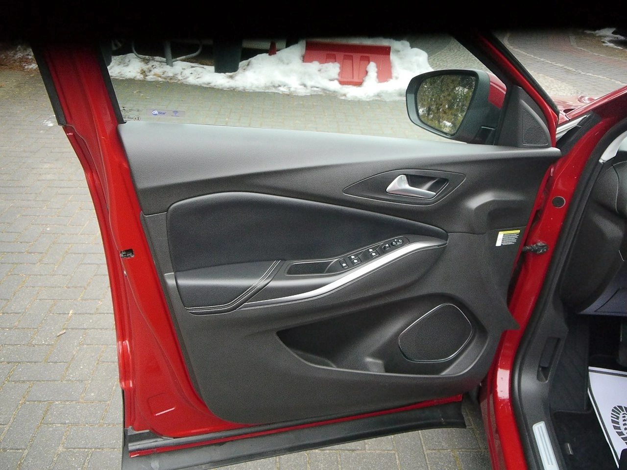 Opel Grandland X - Zdjęcie 36