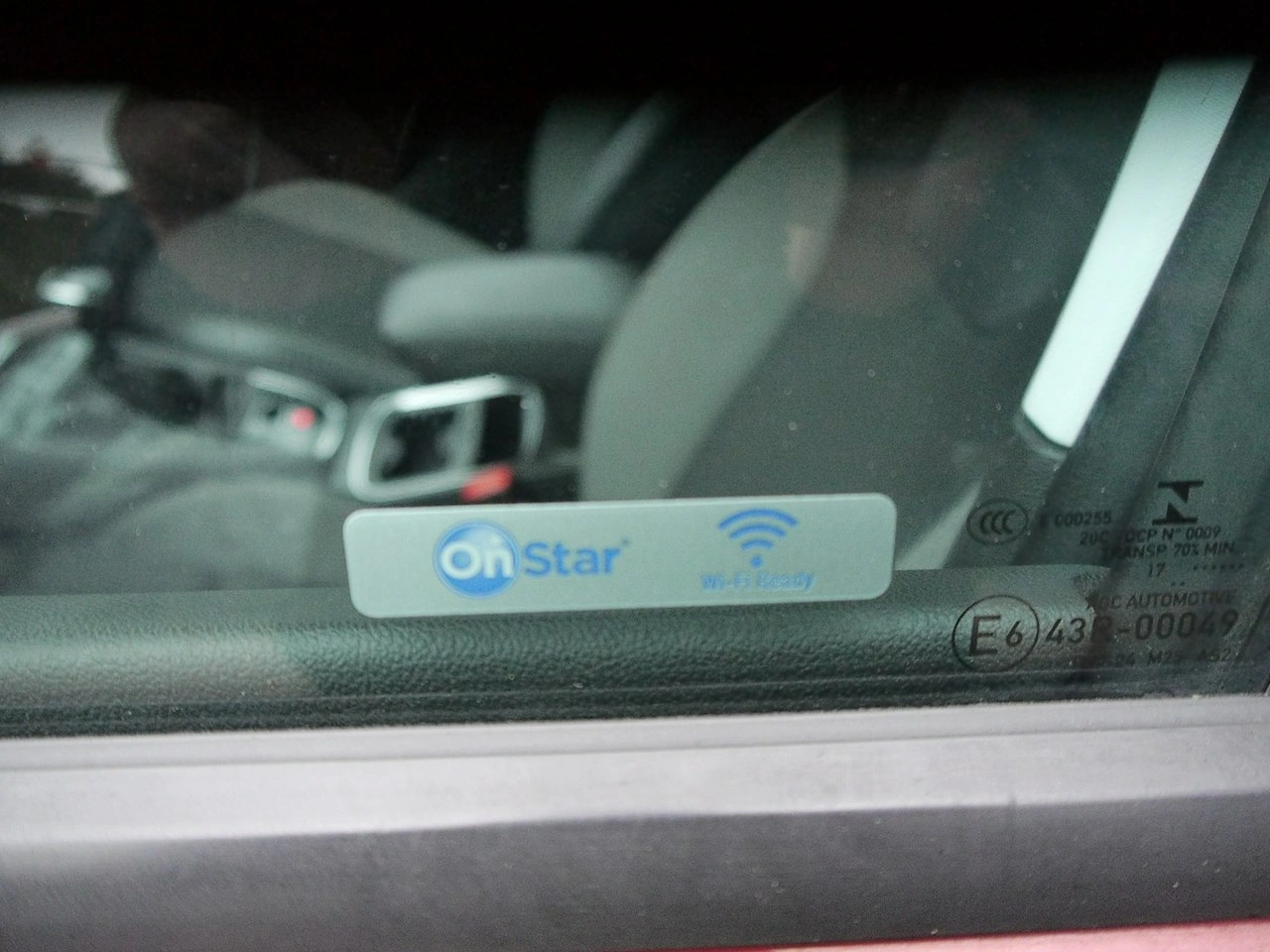 Opel Grandland X - Zdjęcie 38