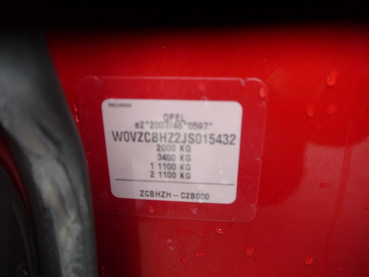 Opel Grandland X - Zdjęcie 39