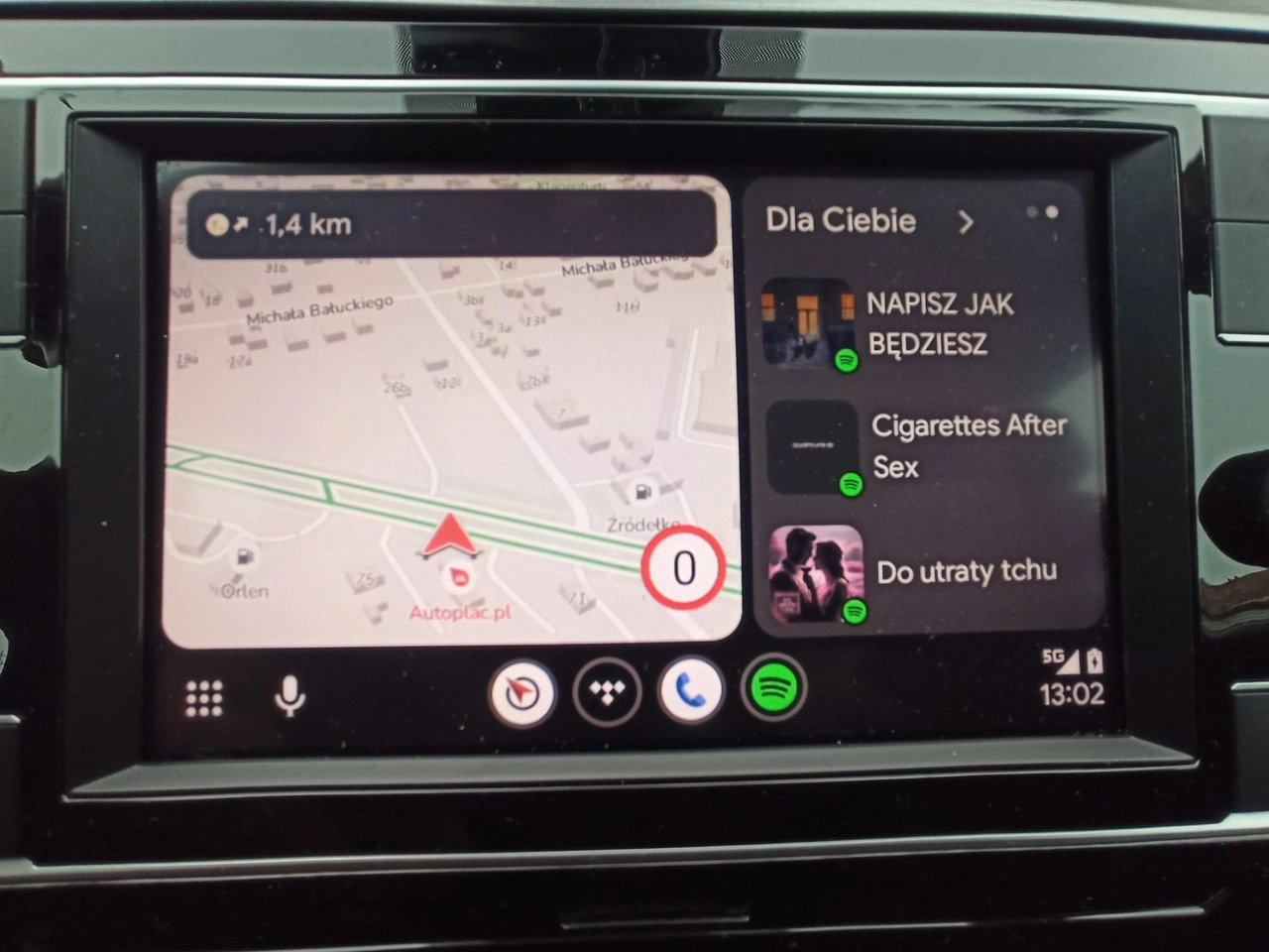 Volkswagen Passat Variant - Zdjęcie 13