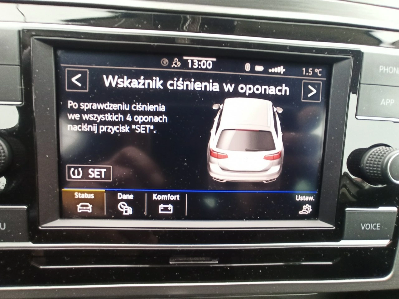 Volkswagen Passat Variant - Zdjęcie 18