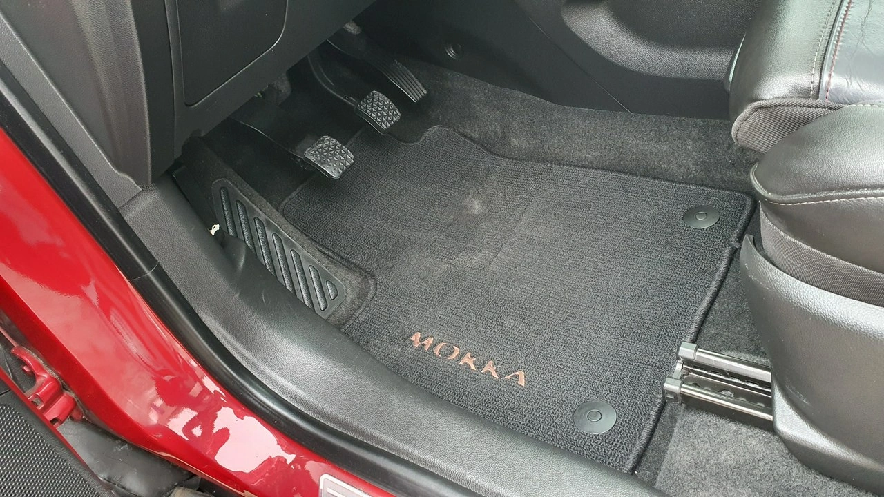 Opel Mokka - Zdjęcie 13