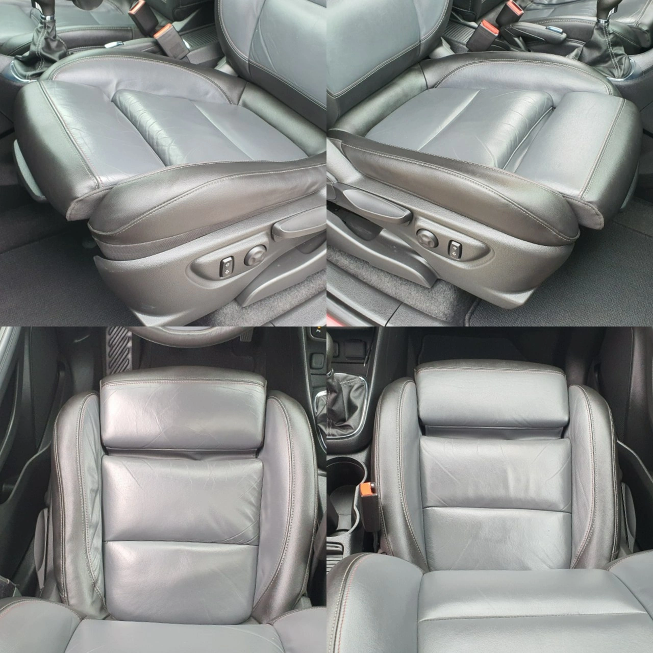 Opel Mokka - Zdjęcie 15