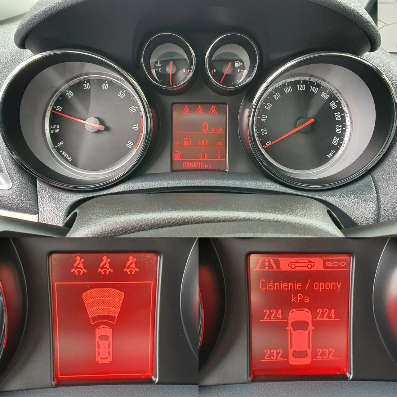 Opel Mokka - Zdjęcie 17