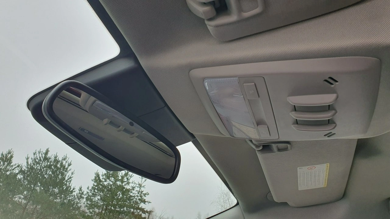 Opel Mokka - Zdjęcie 20