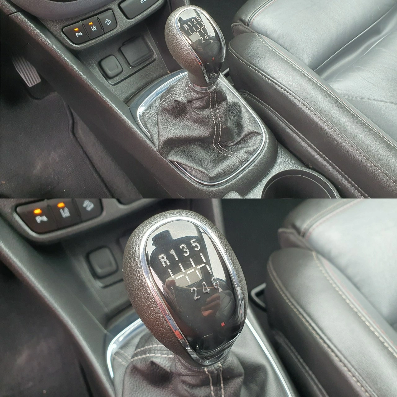 Opel Mokka - Zdjęcie 25