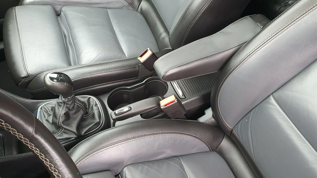 Opel Mokka - Zdjęcie 26