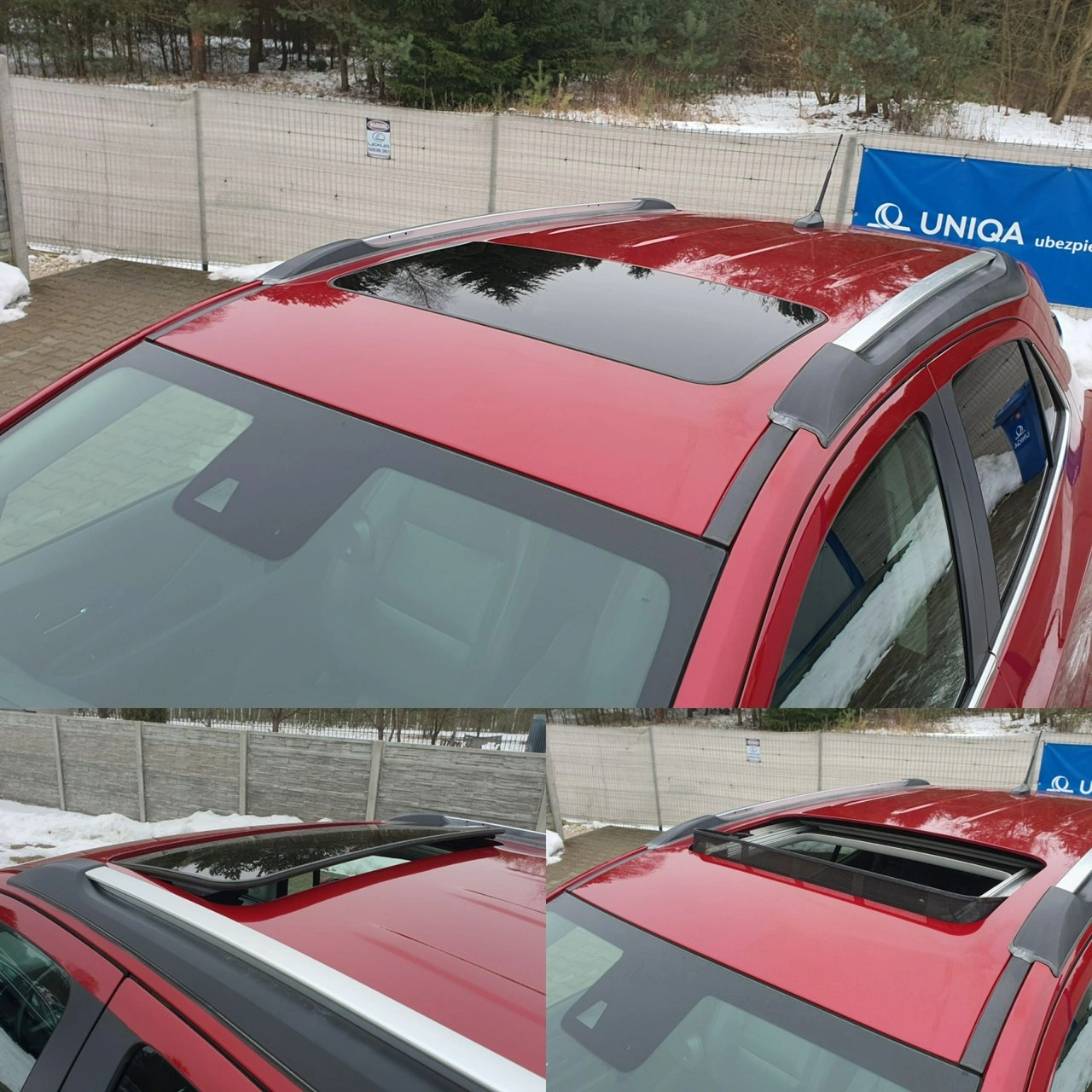 Opel Mokka - Zdjęcie 35