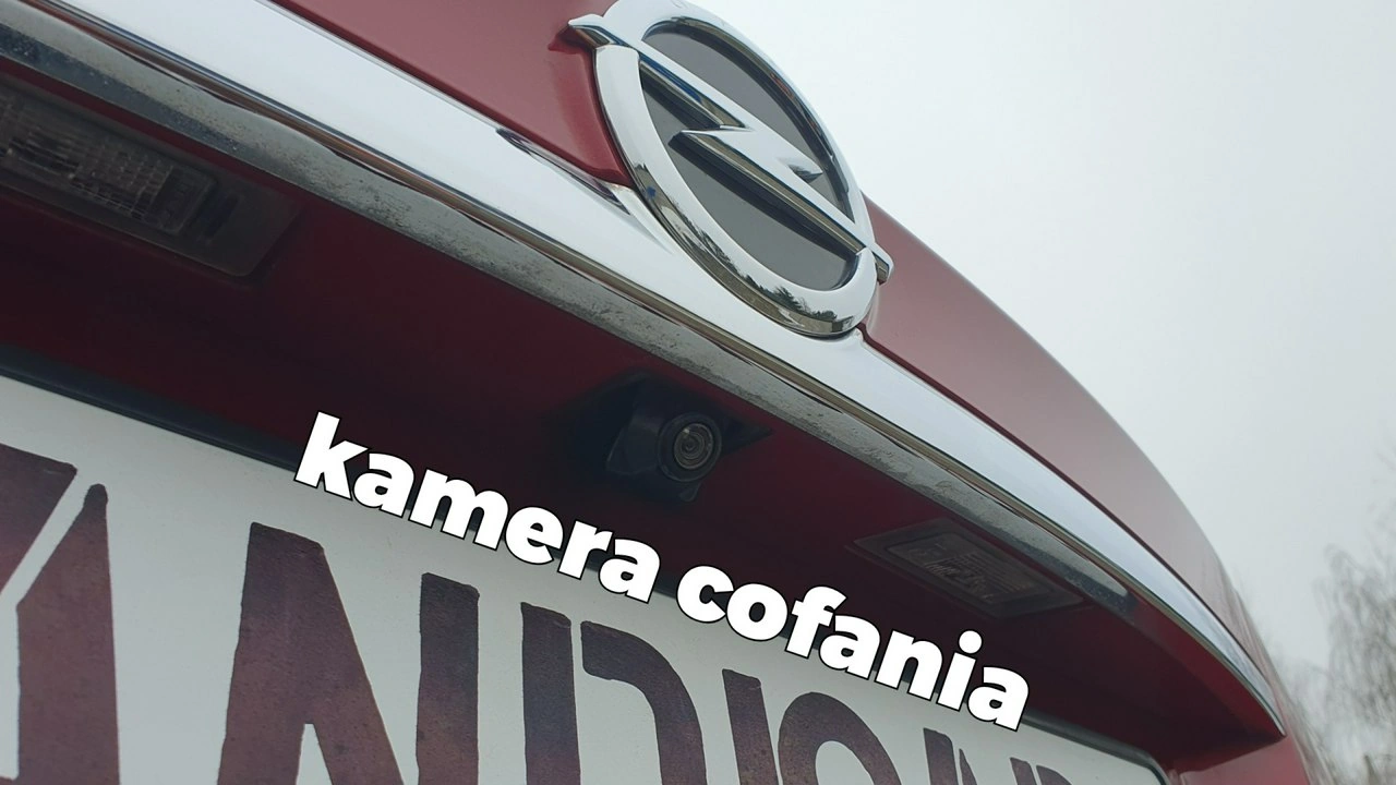 Opel Mokka - Zdjęcie 38