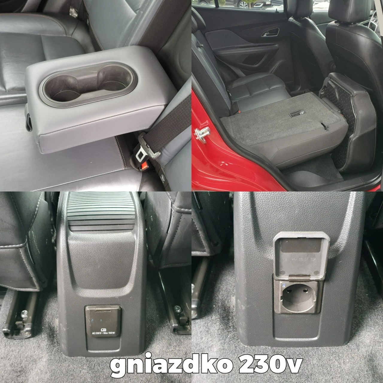 Opel Mokka - Zdjęcie 8