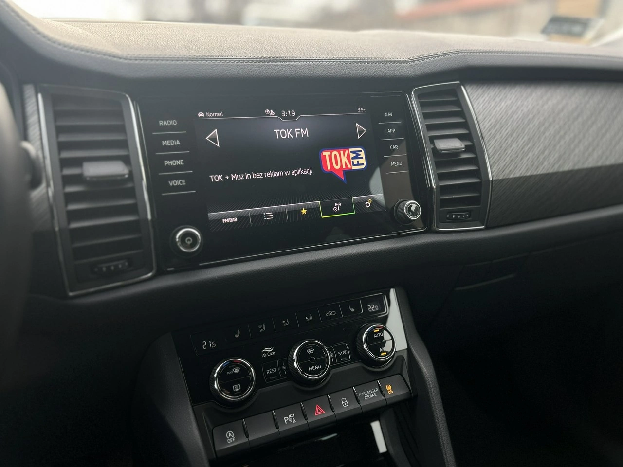 Skoda Kodiaq - Zdjęcie 10