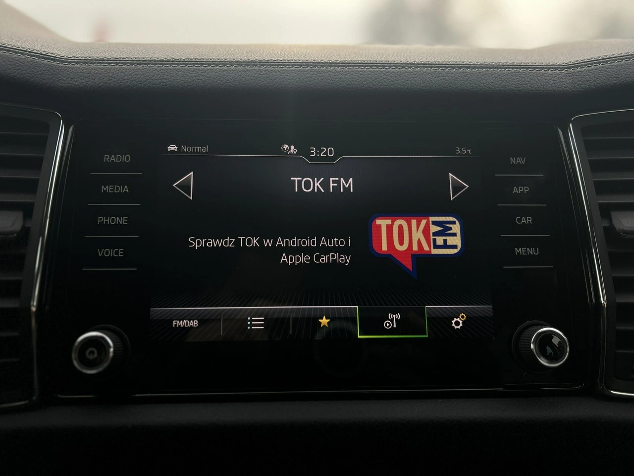 Skoda Kodiaq - Zdjęcie 10