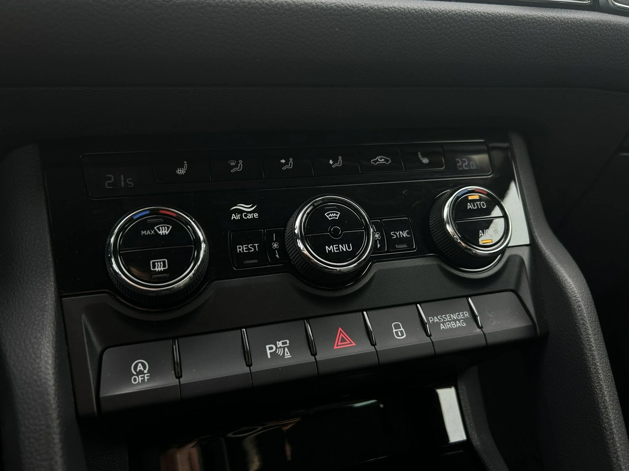 Skoda Kodiaq - Zdjęcie 12