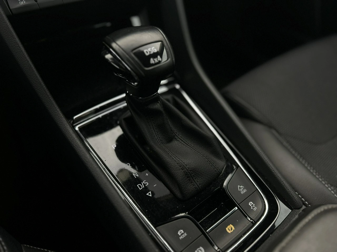 Skoda Kodiaq - Zdjęcie 13