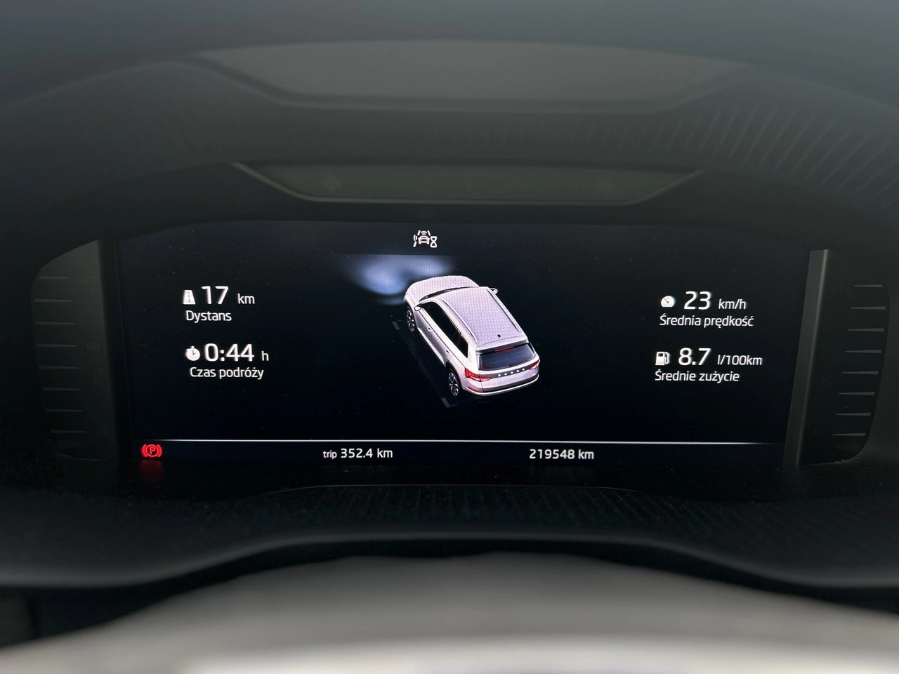 Skoda Kodiaq - Zdjęcie 5