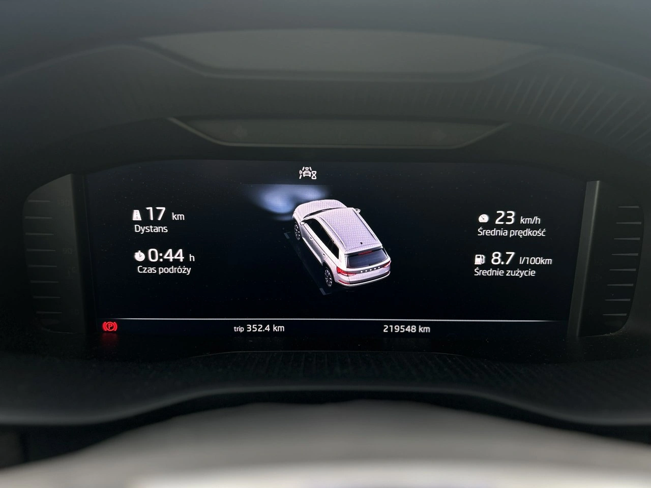 Skoda Kodiaq - Zdjęcie 6