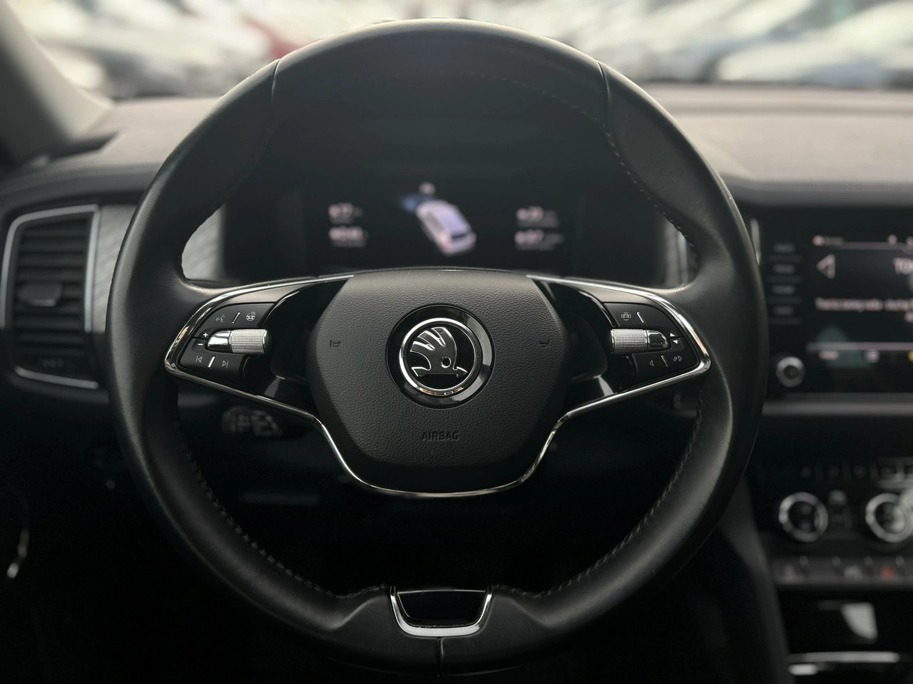 Skoda Kodiaq - Zdjęcie 7