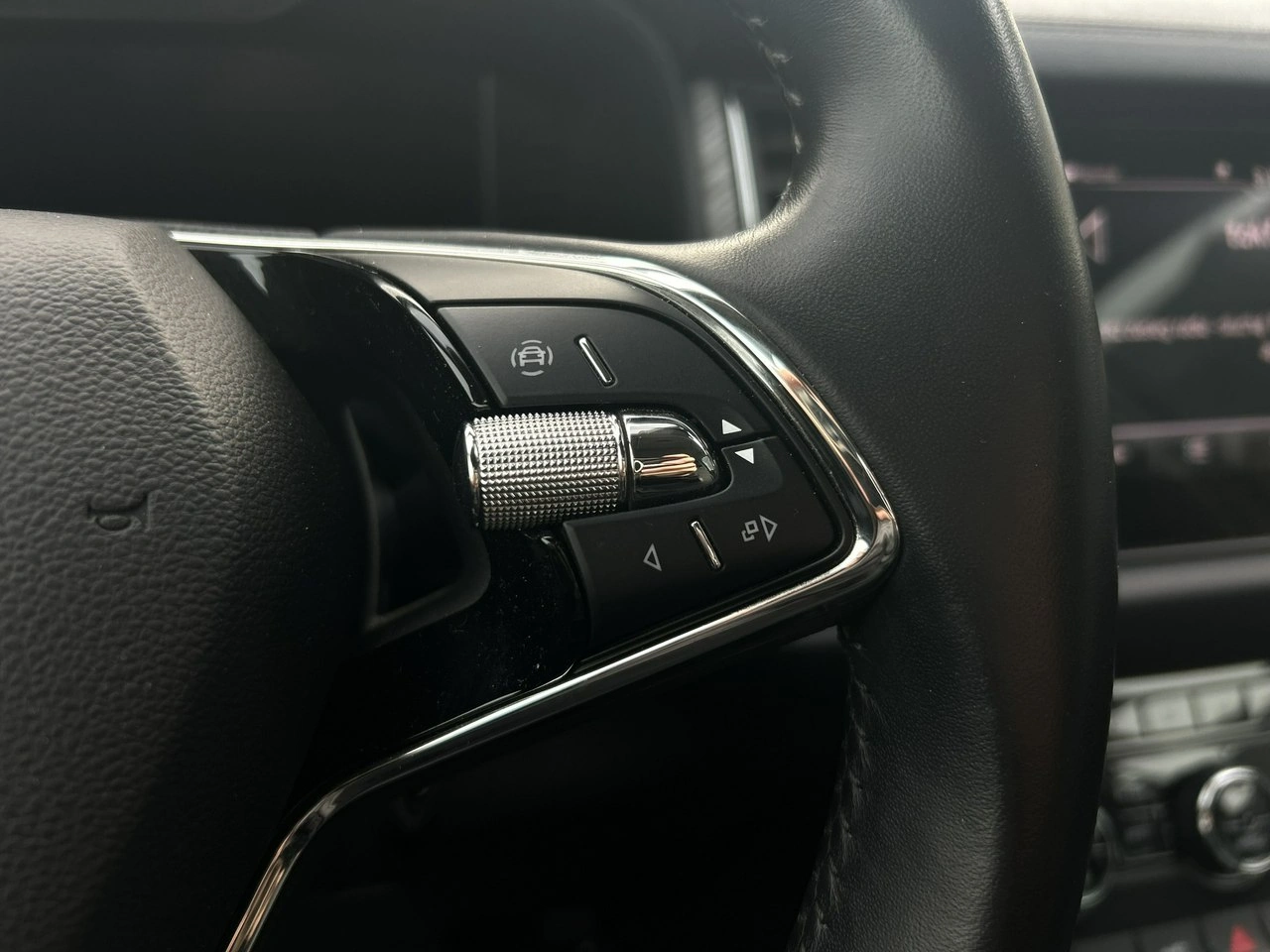 Skoda Kodiaq - Zdjęcie 7