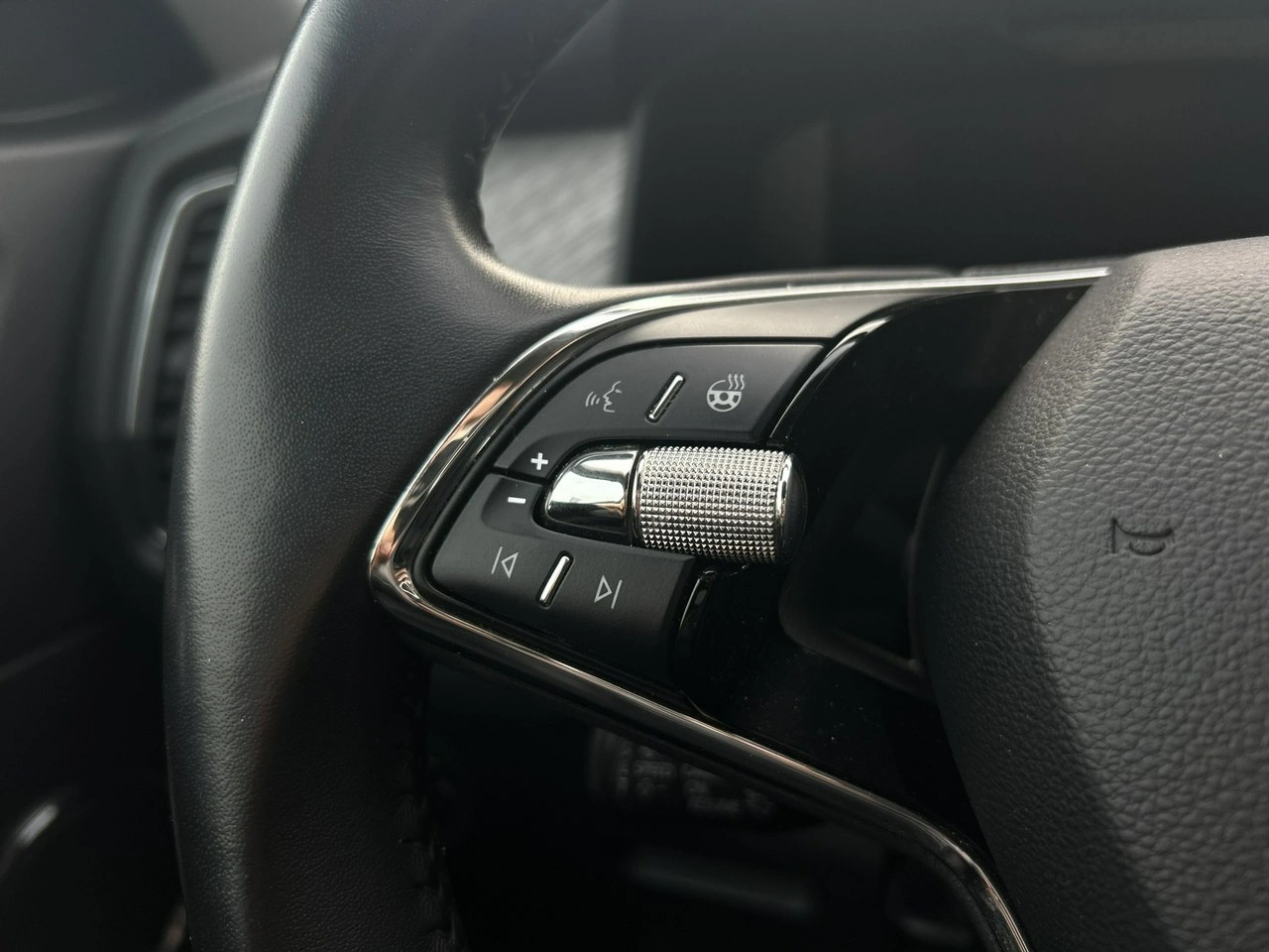 Skoda Kodiaq - Zdjęcie 8