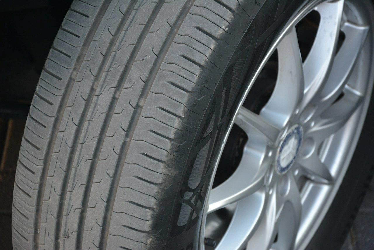 Mercedes R 350 - Zdjęcie 16