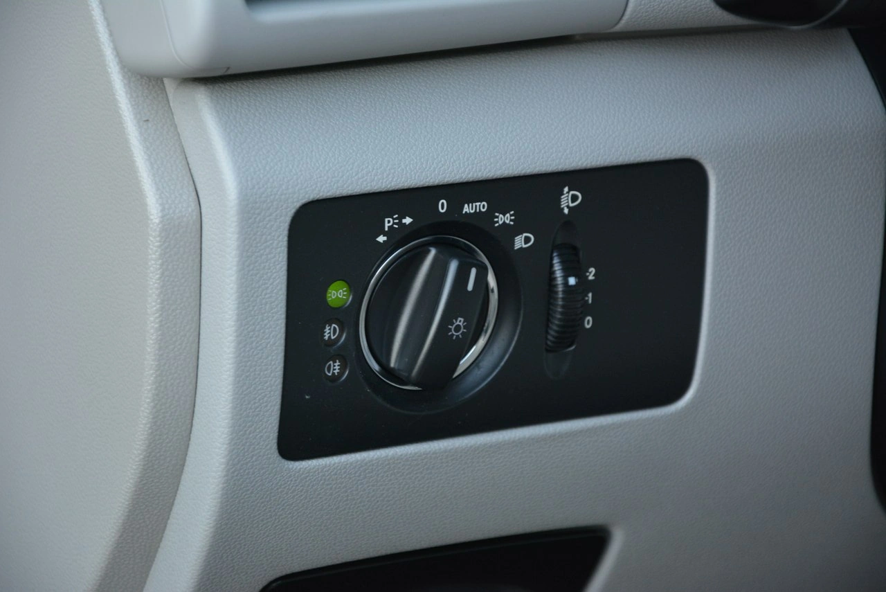 Mercedes R 350 - Zdjęcie 19