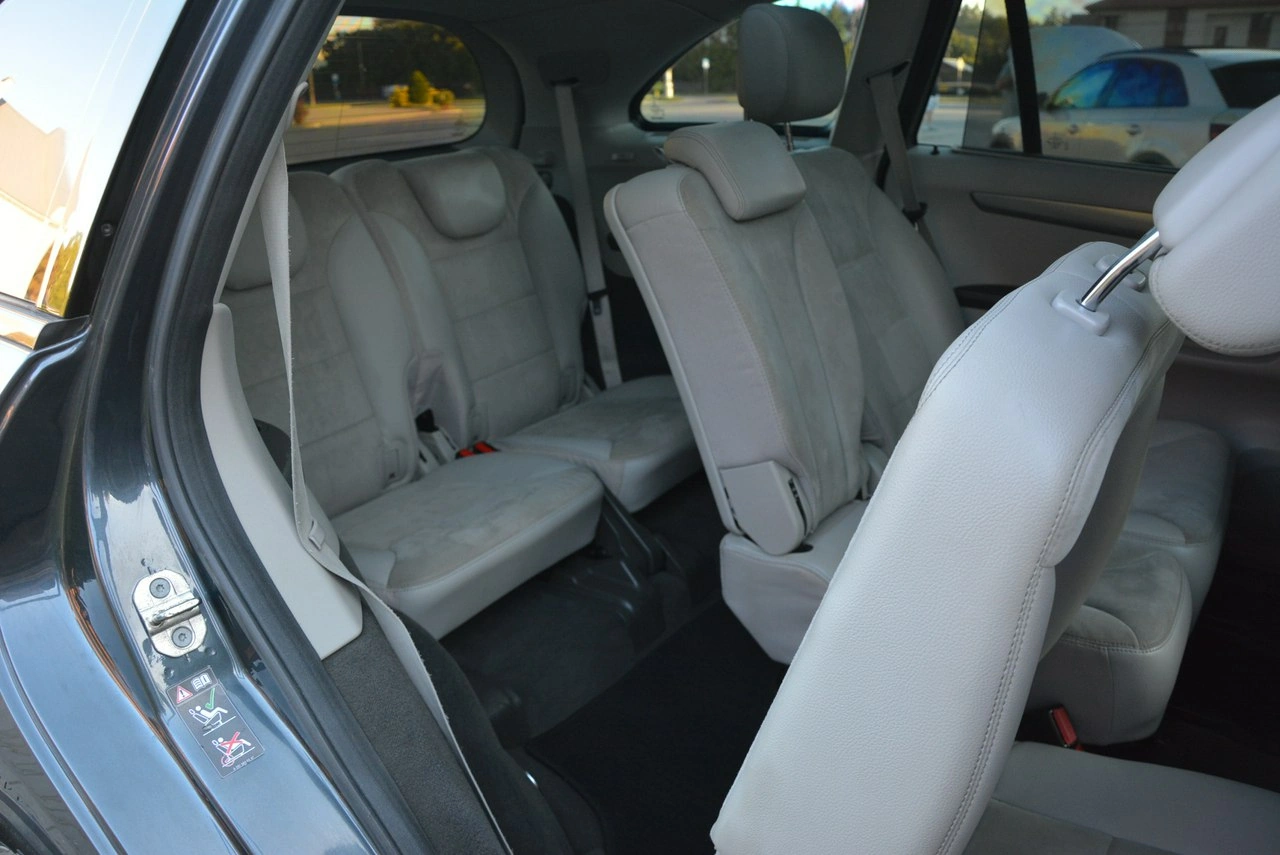 Mercedes R 350 - Zdjęcie 27