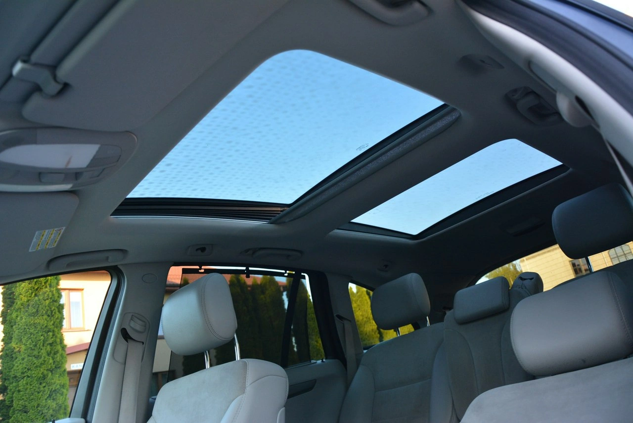 Mercedes R 350 - Zdjęcie 38