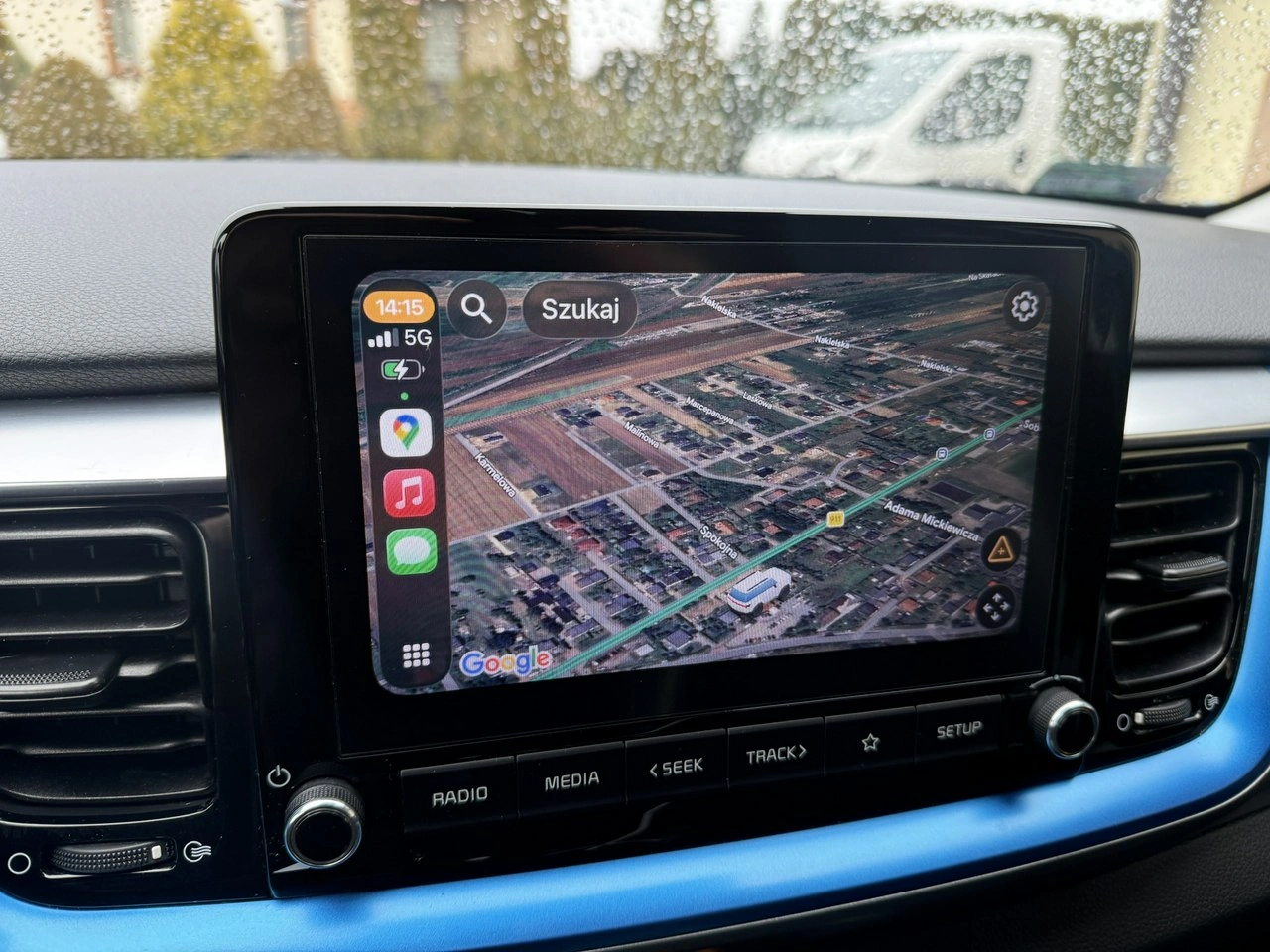 Kia Stonic - Zdjęcie 18