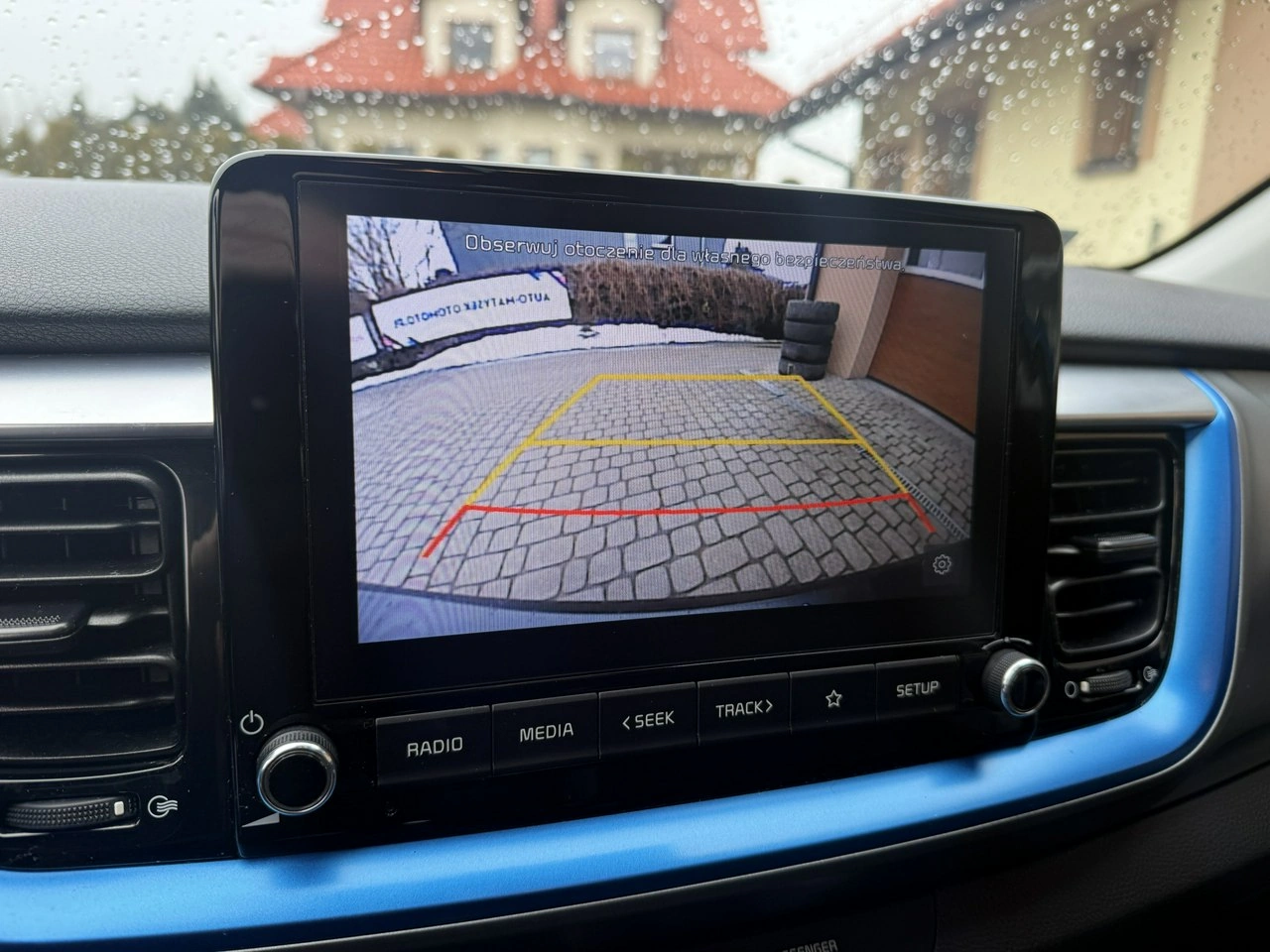 Kia Stonic - Zdjęcie 20