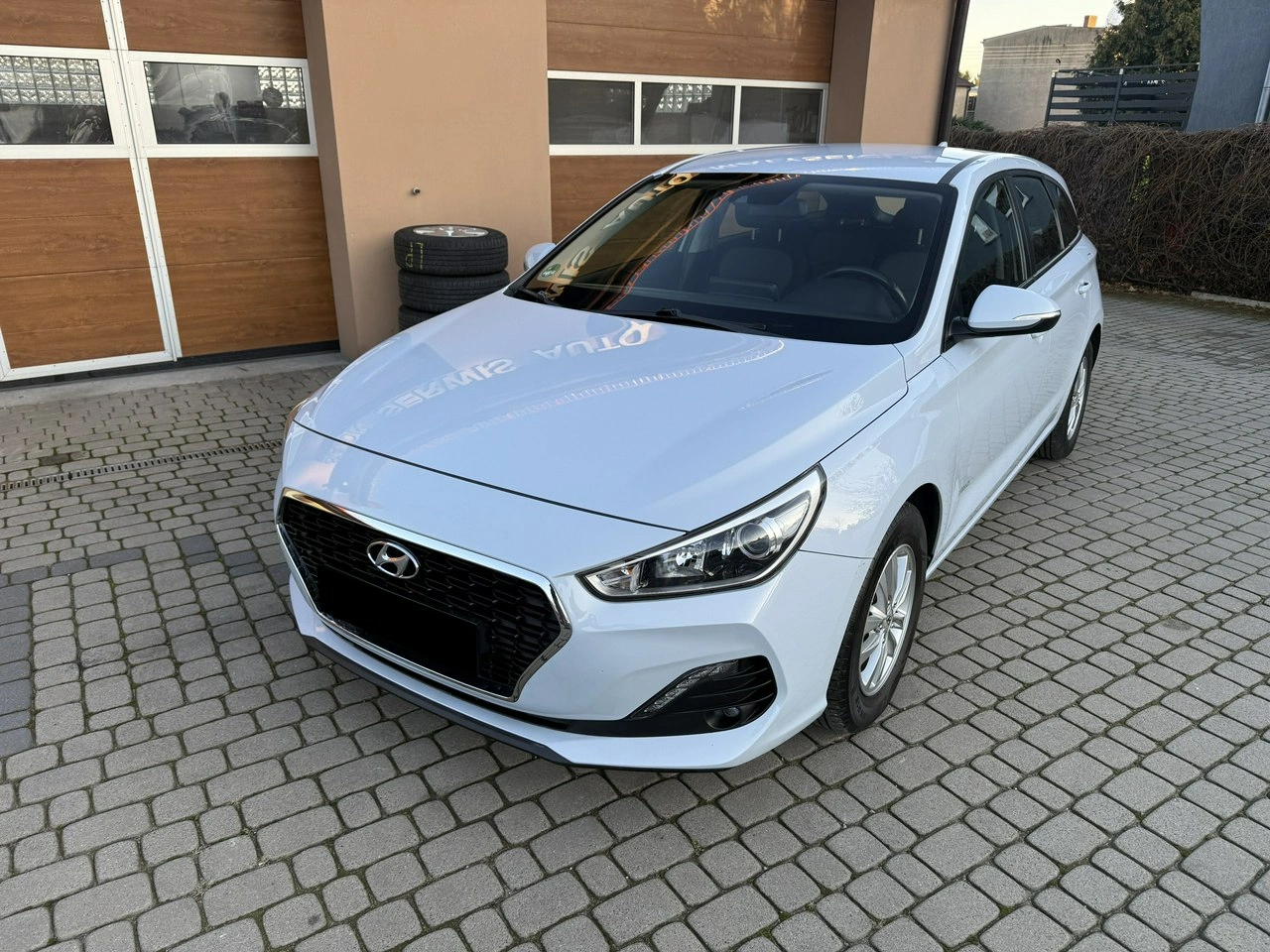 Hyundai i30 - Zdjęcie 12