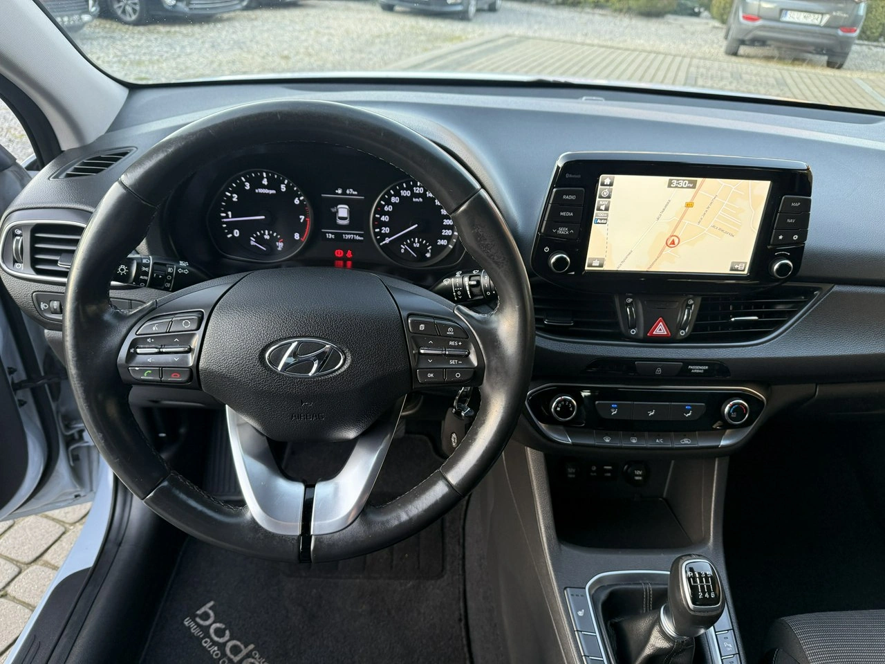 Hyundai i30 - Zdjęcie 16