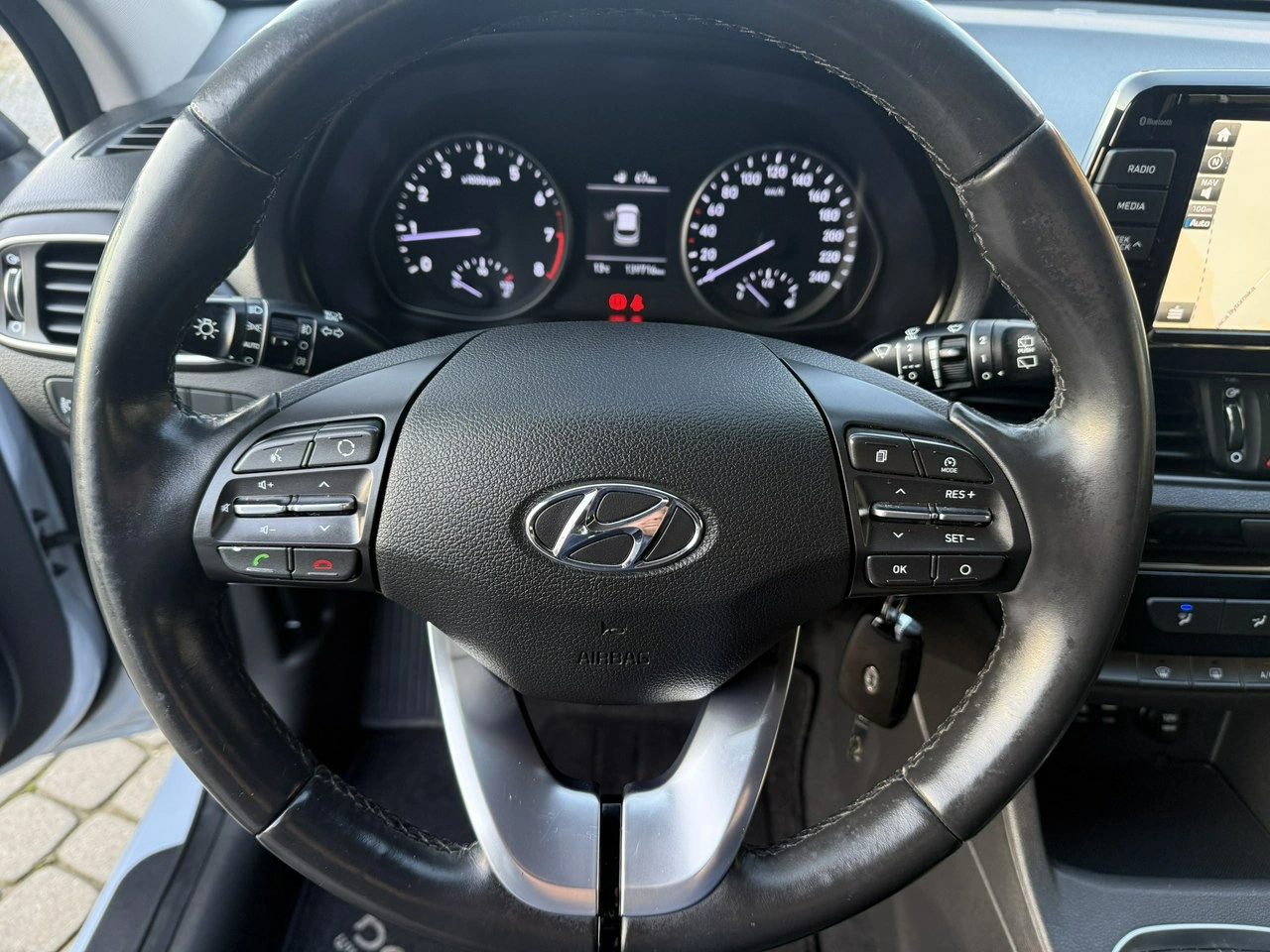 Hyundai i30 - Zdjęcie 17