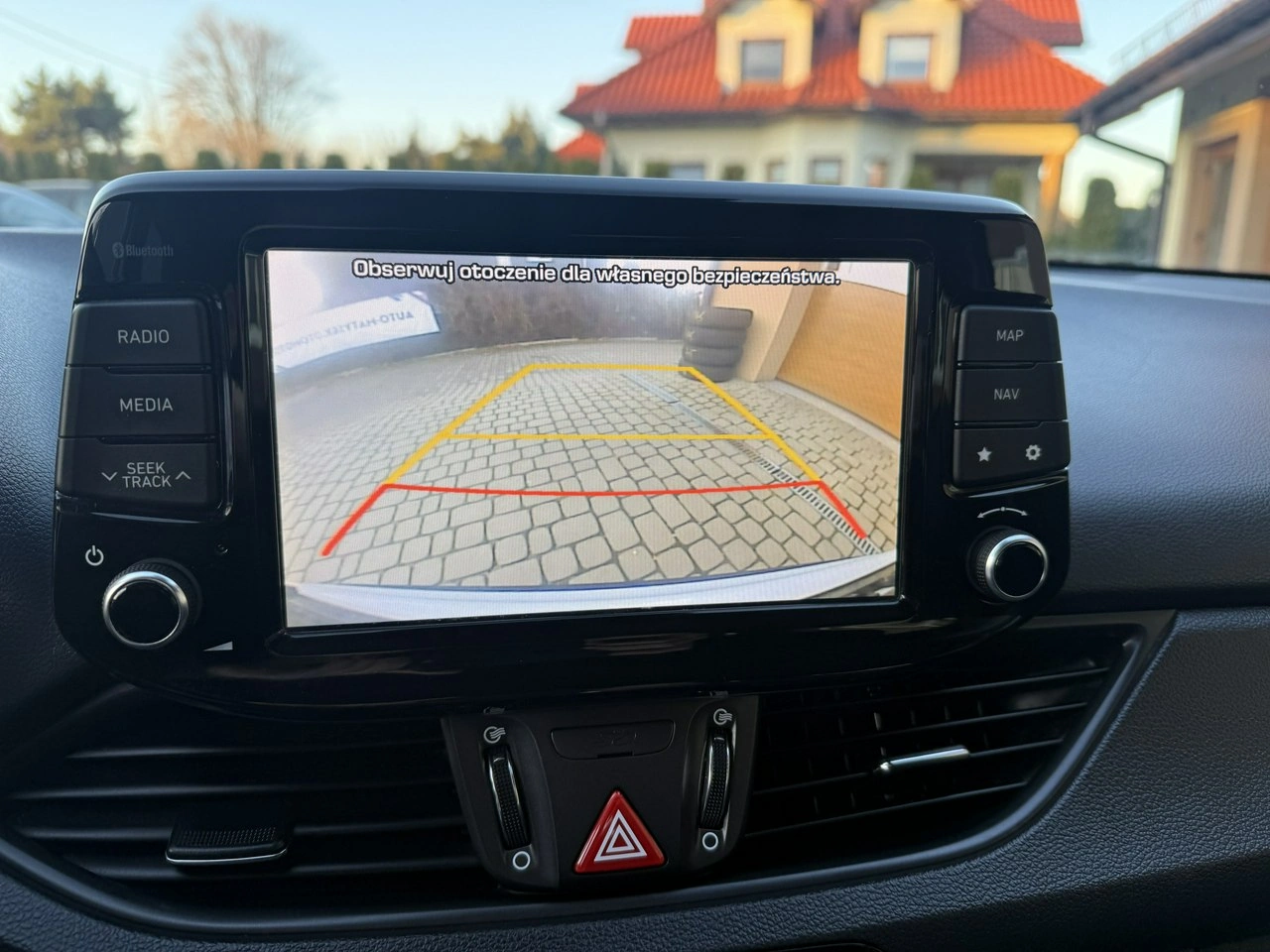 Hyundai i30 - Zdjęcie 18