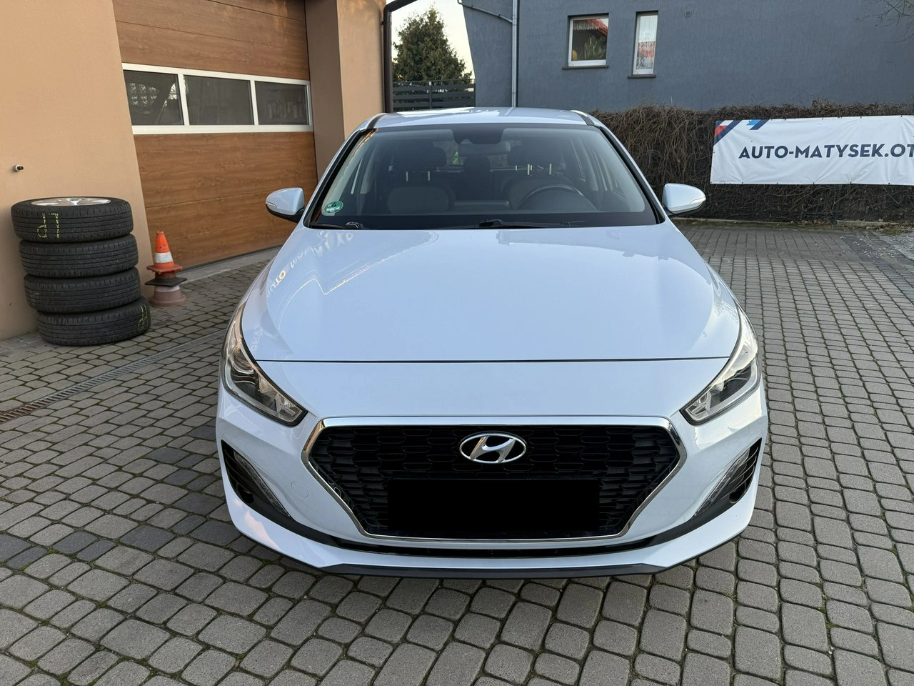 Hyundai i30 - Zdjęcie 1