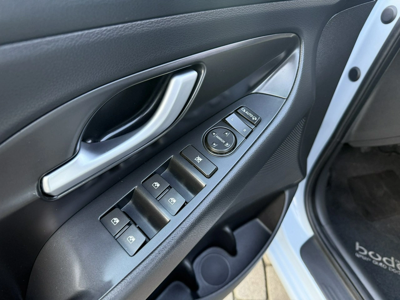 Hyundai i30 - Zdjęcie 20