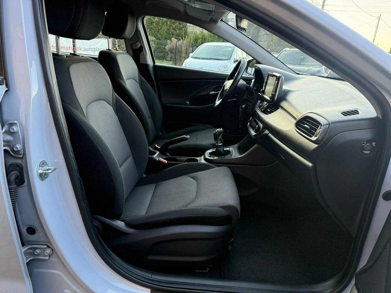 Hyundai i30 - Zdjęcie 23