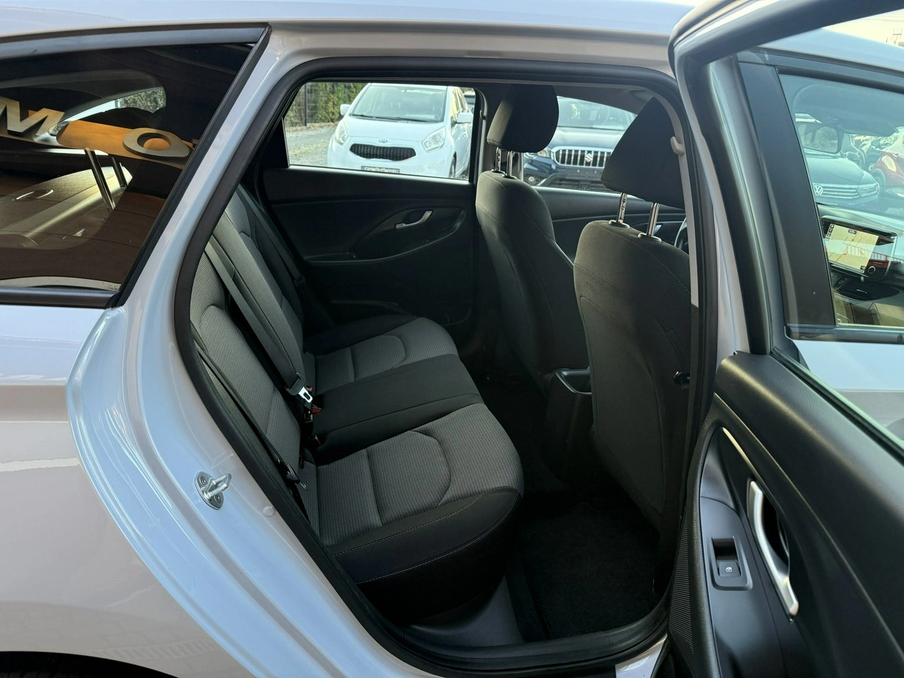 Hyundai i30 - Zdjęcie 26