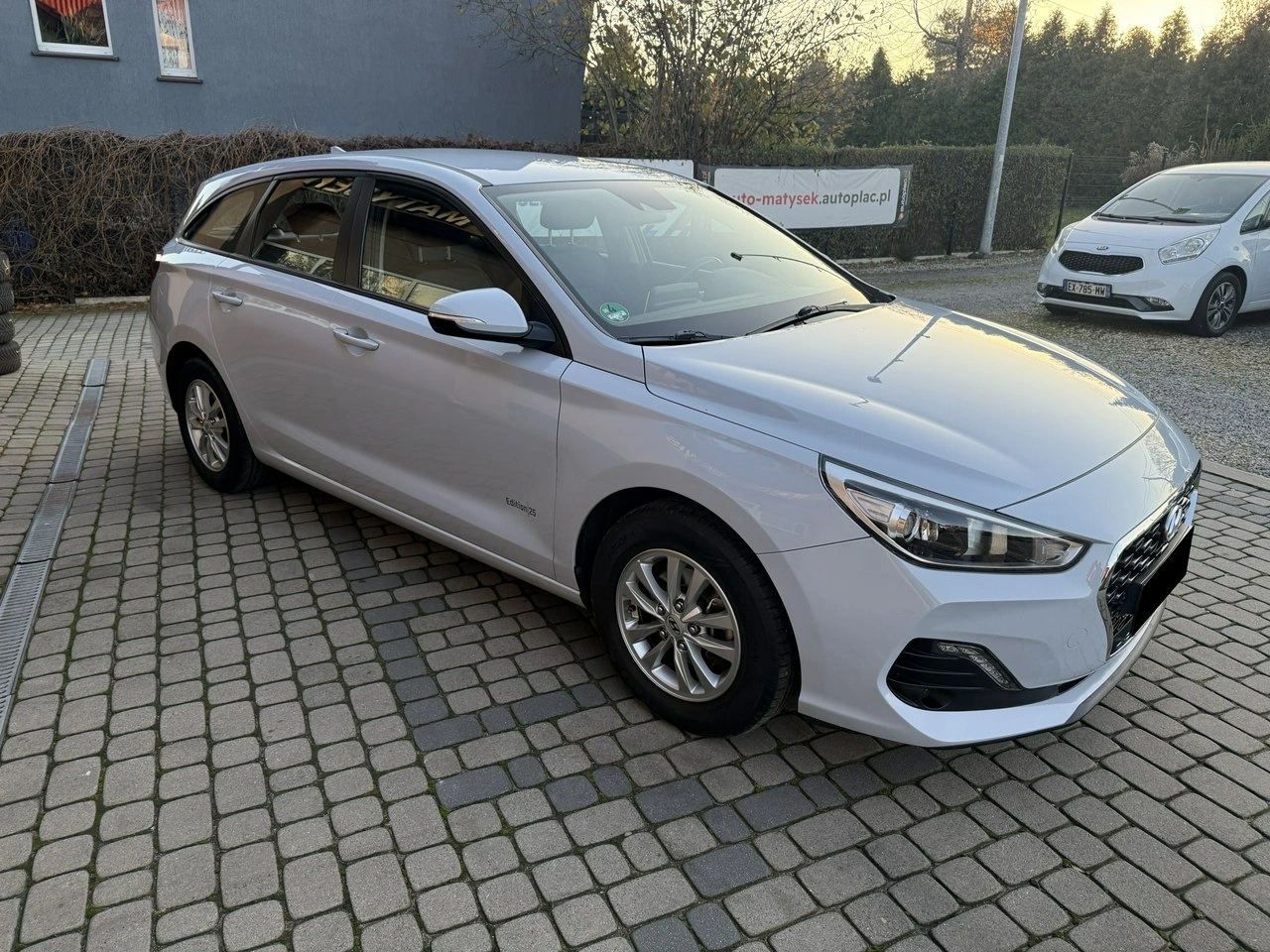 Hyundai i30 - Zdjęcie 3