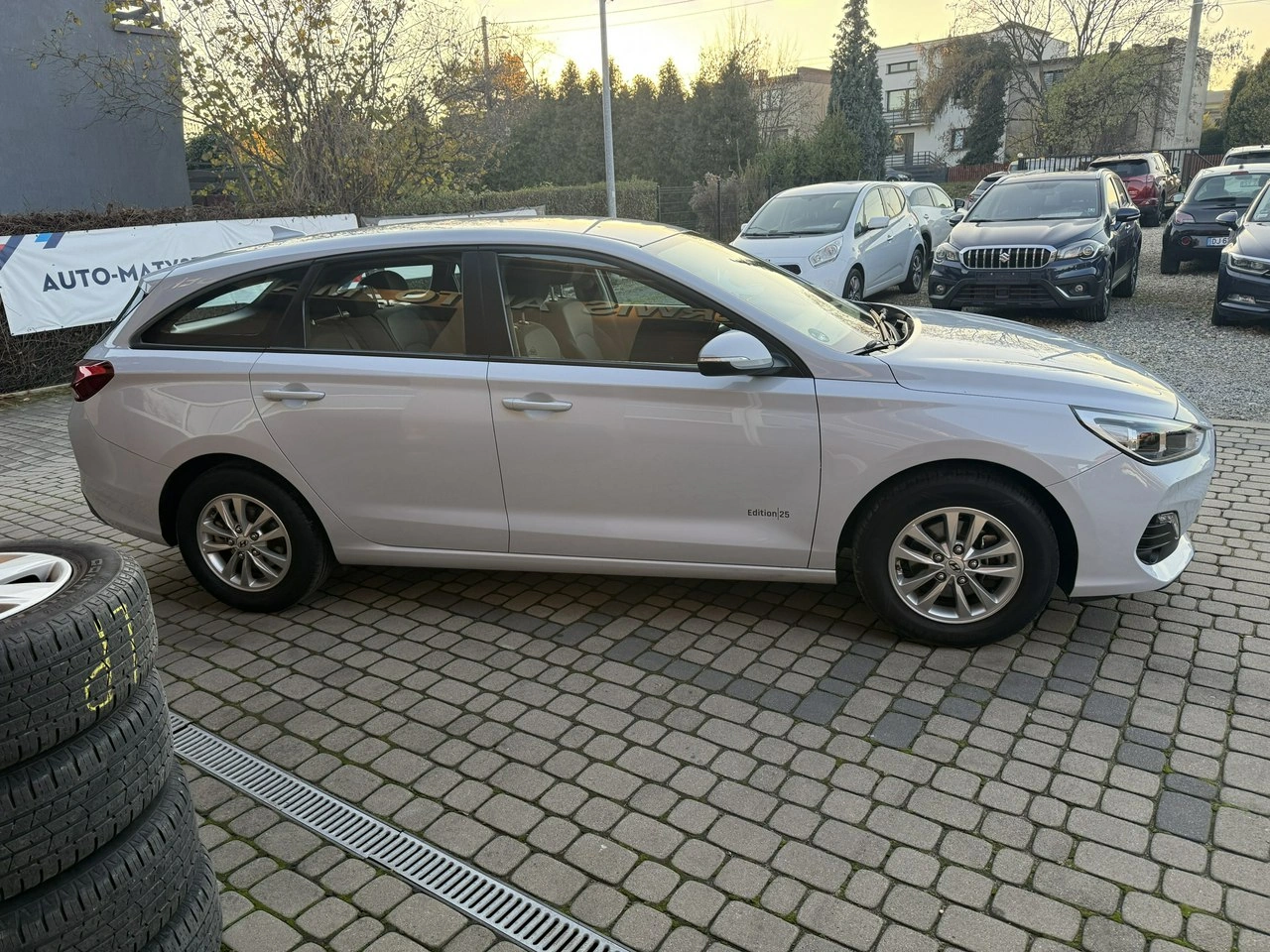 Hyundai i30 - Zdjęcie 4