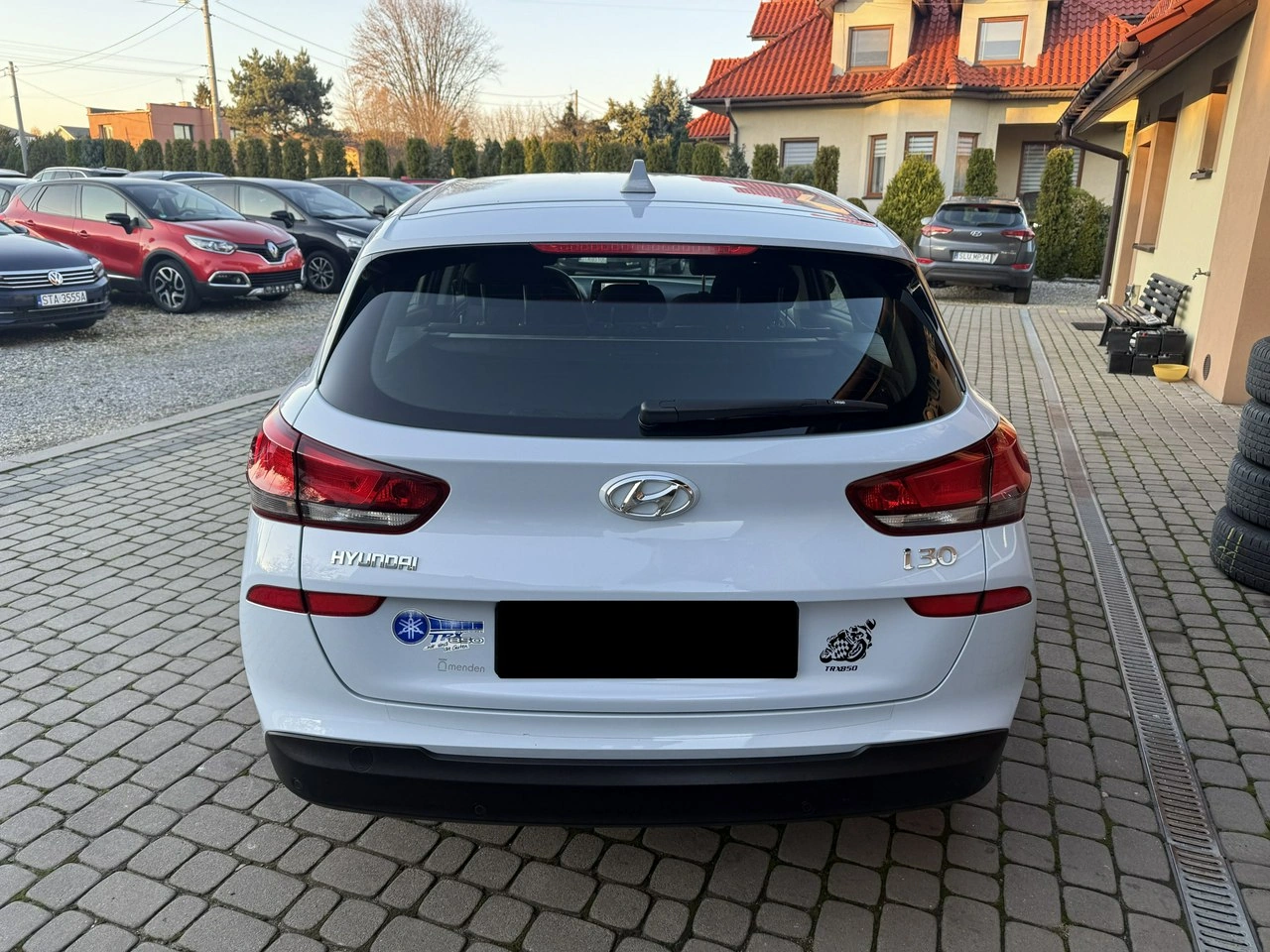 Hyundai i30 - Zdjęcie 7